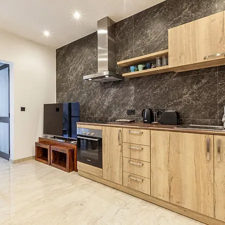 Brand New Spacious In Sunny St Julians By 360 Estates سانت جوليان