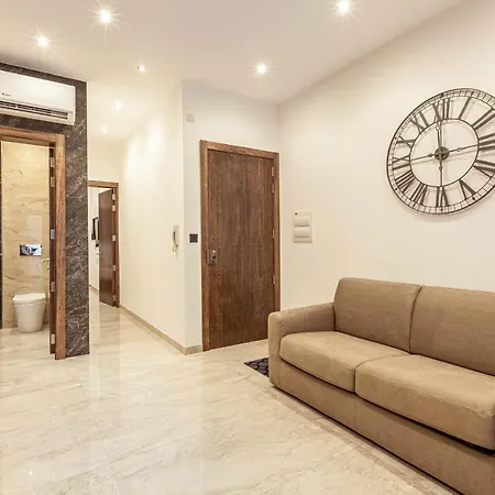 Brand New Spacious In Sunny St Julians By 360 Estates سانت جوليان