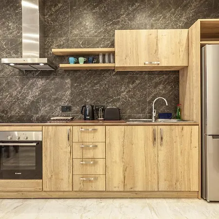 Brand New Spacious In Sunny St Julians By 360 Estates *