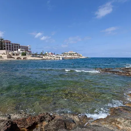 Brand New Spacious In Sunny St Julians By 360 Estates