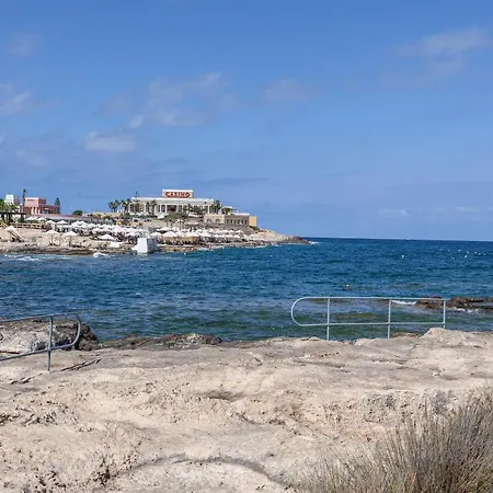 Brand New Spacious In Sunny St Julians By 360 Estates *