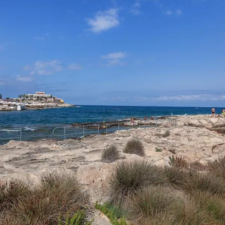 Brand New Spacious In Sunny St Julians By 360 Estates דירה *