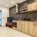 Brand New Spacious In Sunny St Julians By 360 Estates San Ġiljan