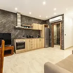 Brand New Spacious In Sunny St Julians By 360 Estates Apartamento *