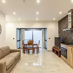 Brand New Spacious In Sunny St Julians By 360 Estates St. Julian's