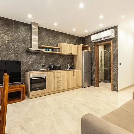 Brand New Spacious In Sunny St Julians By 360 Estates Appartamento *