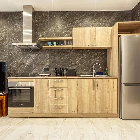 Apartment Brand New Spacious In Sunny St Julians By 360 Estates