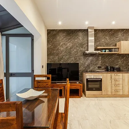 Brand New Spacious In Sunny St Julians By 360 Estates San Giuliano