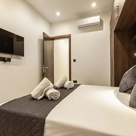 Brand New Spacious In Sunny St Julians By 360 Estates