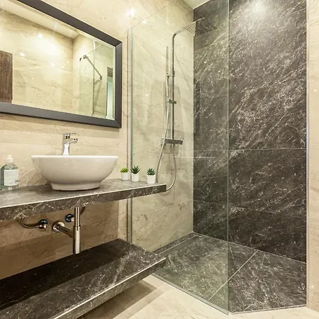 Apartmán Brand New Spacious In Sunny St Julians By 360 Estates Saint Julian's