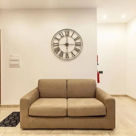 Brand New Spacious In Sunny St Julians By 360 Estates Appartamento *