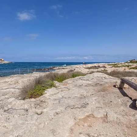 Brand New Spacious In Sunny St Julians By 360 Estates Appartamento