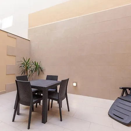 Apartment Brand New Spacious In Sunny St Julians By 360 Estates *