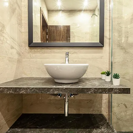 Brand New Spacious In Sunny St Julians By 360 Estates 公寓 *