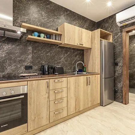 Appartement Brand New Spacious In Sunny St Julians By 360 Estates San Ġiljan