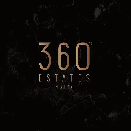 Apartment Brand New Spacious In Sunny St Julians By 360 Estates *