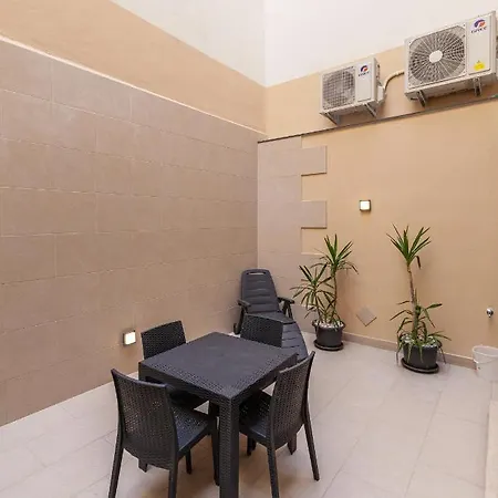 Brand New Spacious In Sunny St Julians By 360 Estates Apartmán