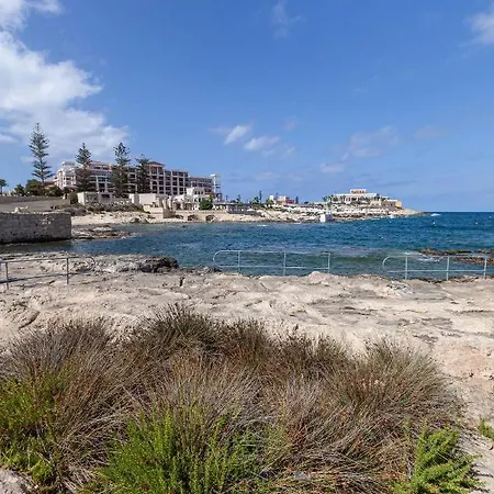 Brand New Spacious In Sunny St Julians By 360 Estates San Ġiljan