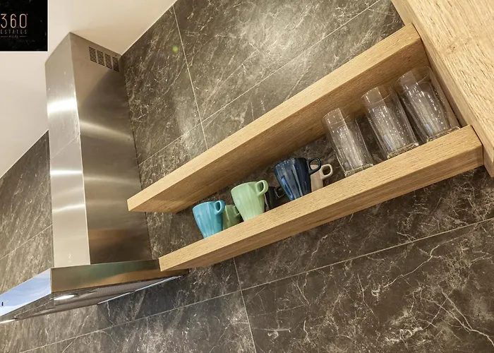 Brand New Spacious In Sunny St Julians By 360 Estates Saint Julian's