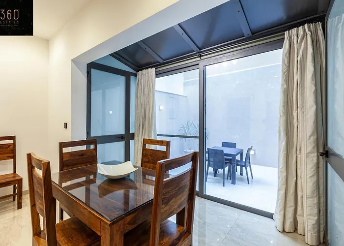 Brand New Spacious In Sunny St Julians By 360 Estates Saint Julian's