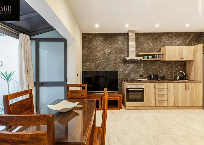 Brand New Spacious In Sunny St Julians By 360 Estates Saint Julian's