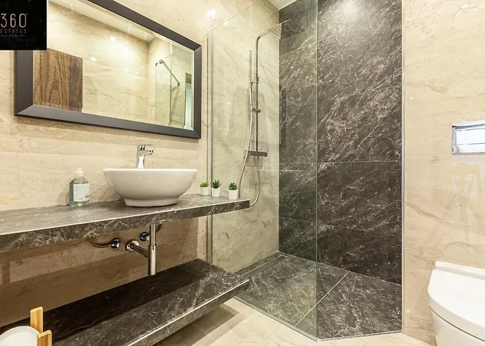 Διαμέρισμα Brand New Spacious In Sunny St Julians By 360 Estates Saint Julian's