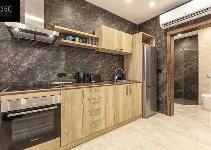 Διαμέρισμα Brand New Spacious In Sunny St Julians By 360 Estates Saint Julian's