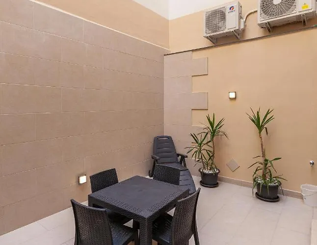 Brand New Spacious In Sunny St Julians By 360 Estates Διαμέρισμα