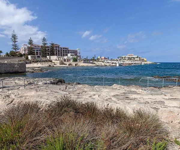 Brand New Spacious In Sunny St Julians By 360 Estates Saint Julian's