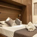 Apartament Brand New Spacious In Sunny St Julians By 360 Estates *